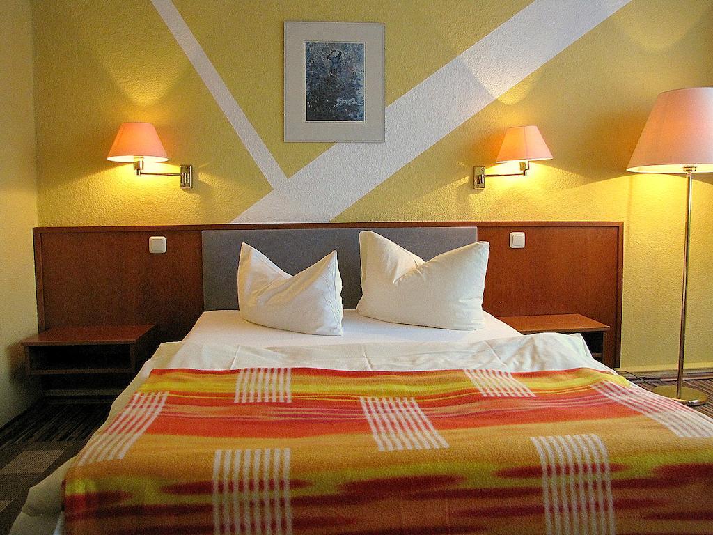 Hotel Stadt