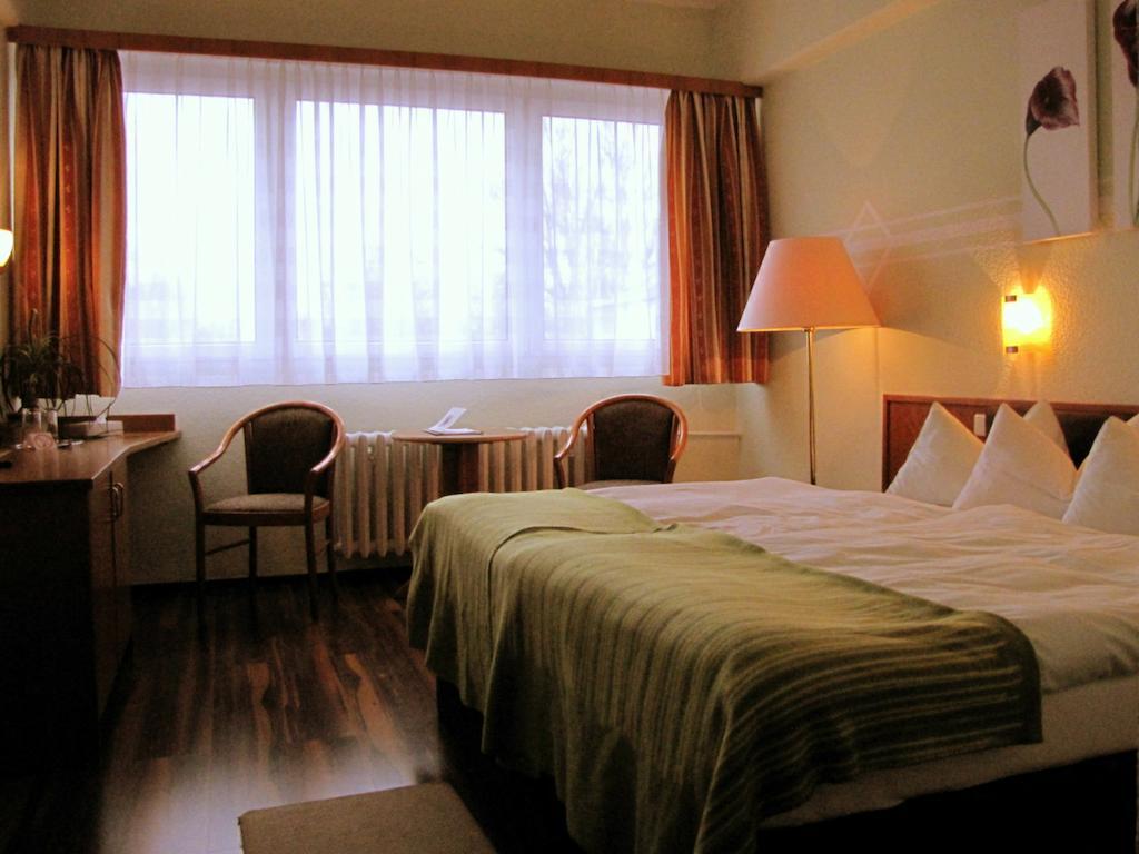 Hotel Stadt Wittstock