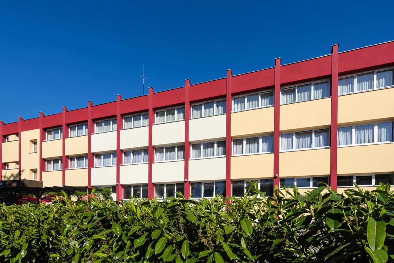 Stadt Hotel Wittstock